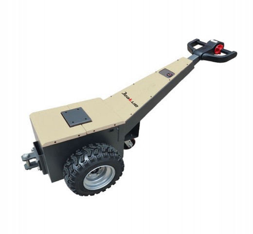 1.5T步行式電動牽引車