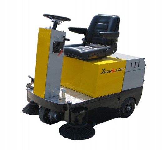 精巧型掃地機(jī)