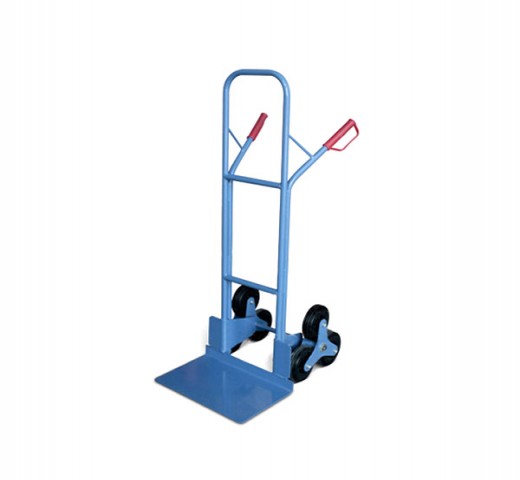 樓梯專用手推車
