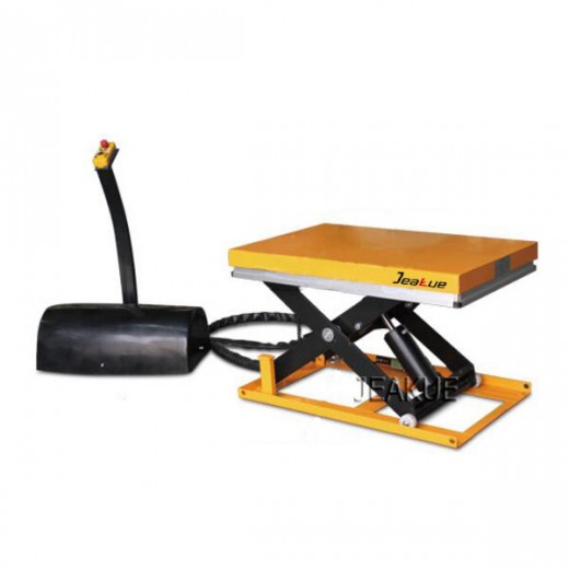 微型電動升降平臺