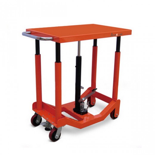 液壓升降平臺車