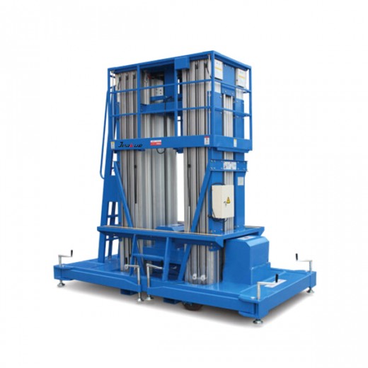 六桅柱式高空作業(yè)平臺(22-23m)