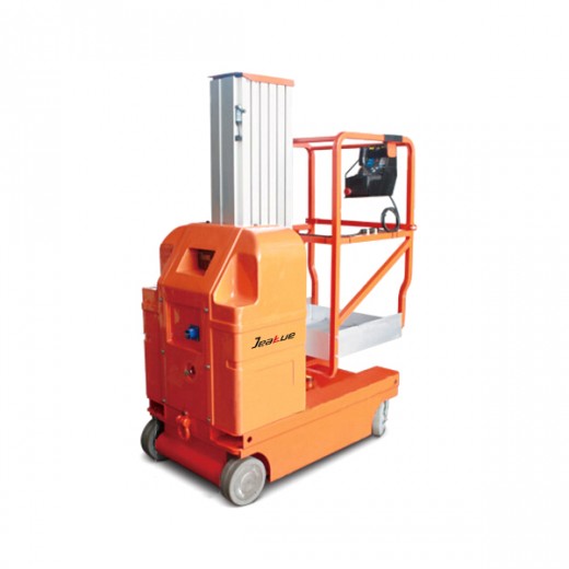 全電動高空作業(yè)平臺(單桅)