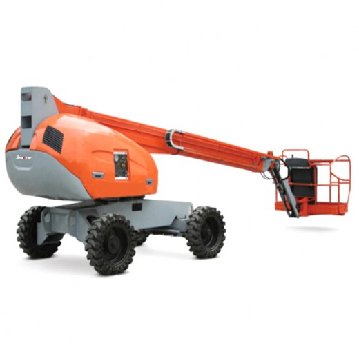 自行走直臂式高空作業(yè)平臺34/36m