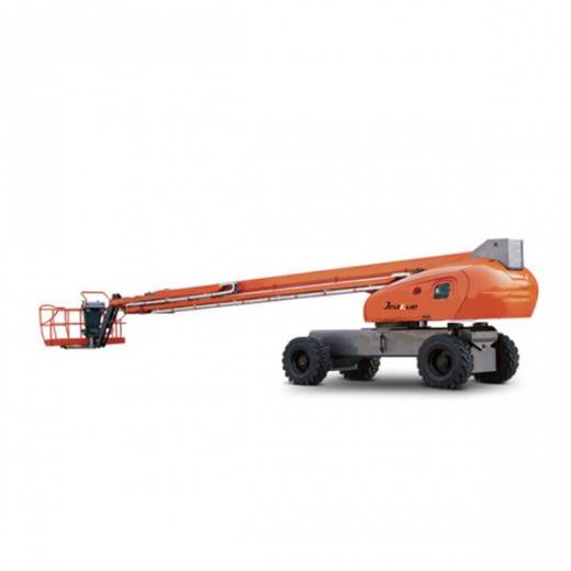 自行走直臂式高空作業(yè)平臺38/40m