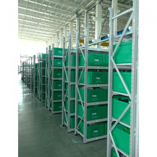 中型貨架（JK8003)