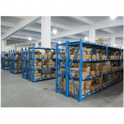 中型貨架（JK8006)