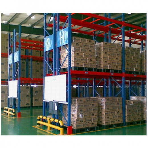 重力式貨架(JK8007)