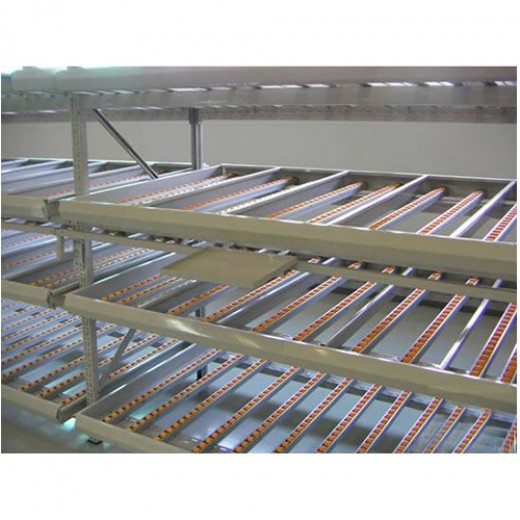 流利式貨架（JK8021）