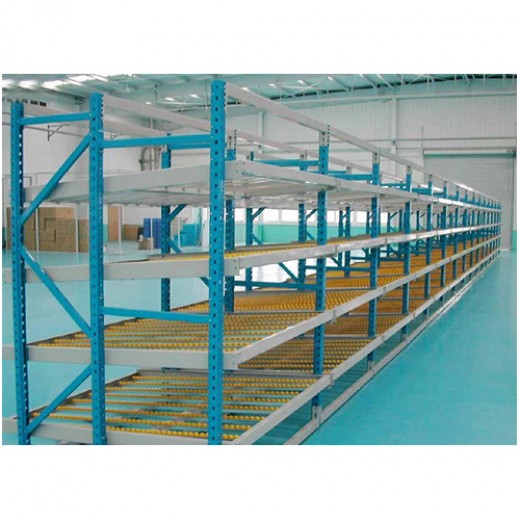 流利式貨架（JK8020）