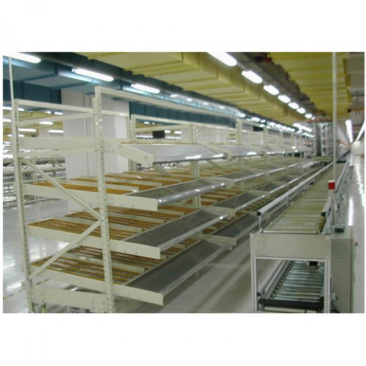 流利式貨架（JK8022）