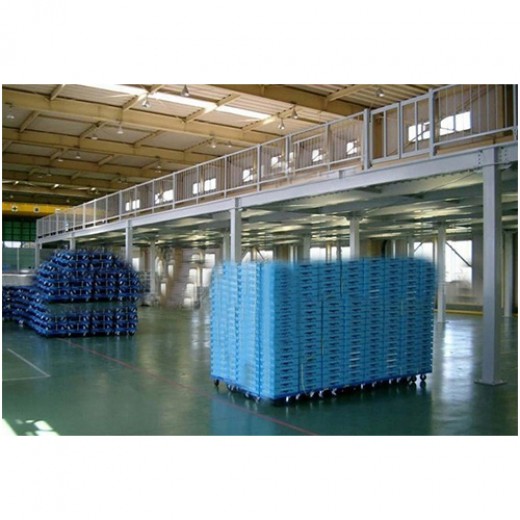 鋼平臺(tái)（JK8015）