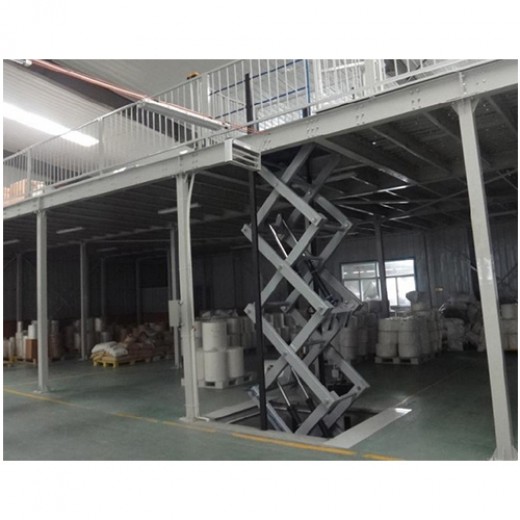 鋼平臺(tái)（JK8016）