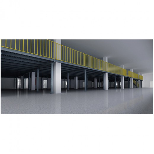 鋼平臺(tái)（JK8018）