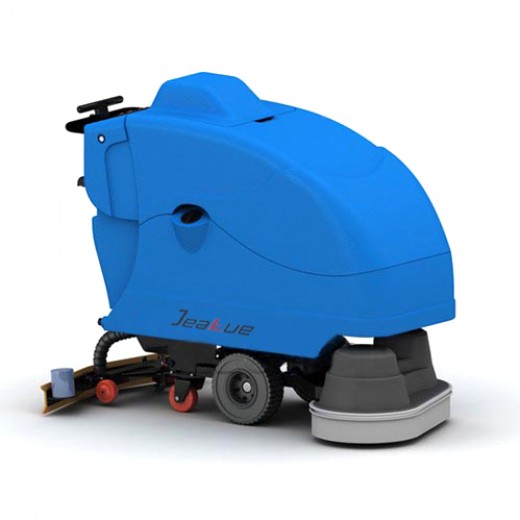 全自動(dòng)洗地機(jī)