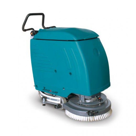 全自動(dòng)洗地機(jī)