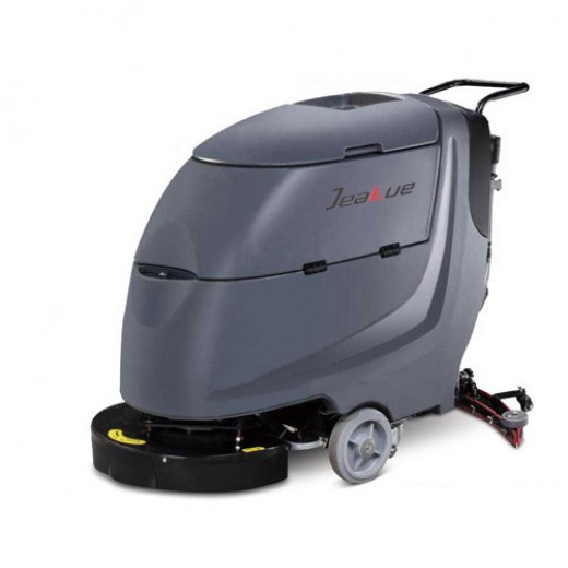 電瓶式全自動(dòng)洗地機(jī)