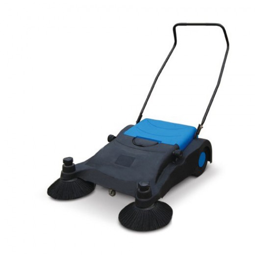 無(wú)動(dòng)力掃地機(jī)