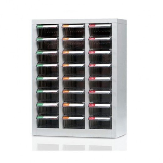 開放式零件箱(1)