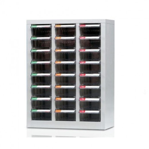 開放式零件箱(3)