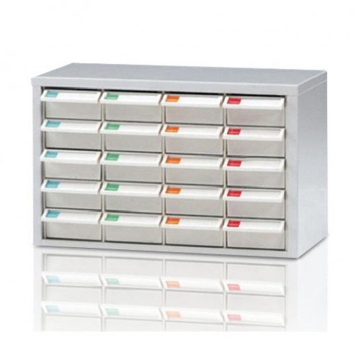 開放式零件箱(5)