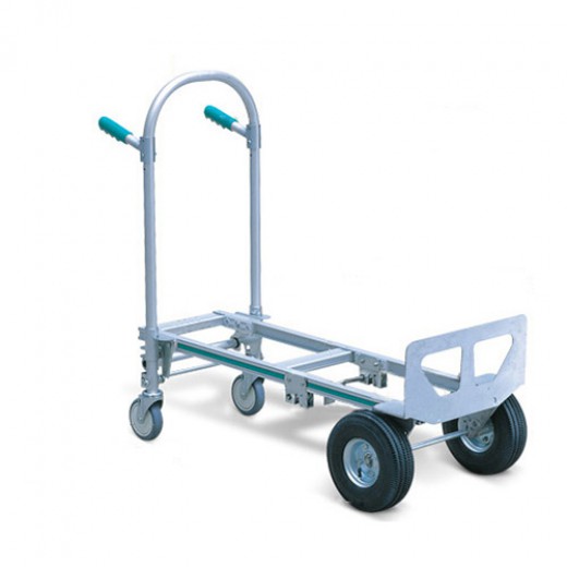 鋁制多功能型推車
