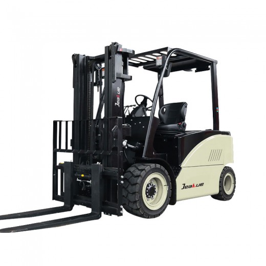 4.5/5.0噸電動(dòng)平衡重叉車(chē)