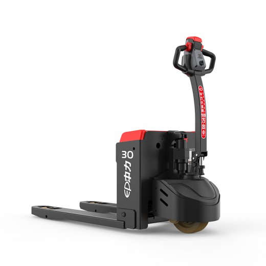 EPA301 3.0噸電動(dòng)搬運(yùn)車(chē) 經(jīng)濟(jì)型電動(dòng)搬運(yùn)車(chē)