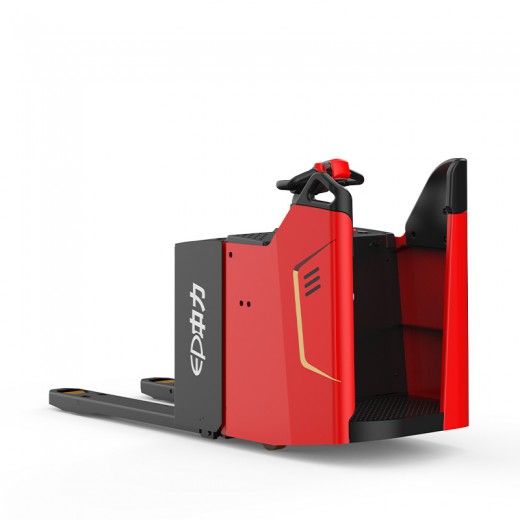 KPL201 2.0噸電動(dòng)搬運(yùn)車(chē)