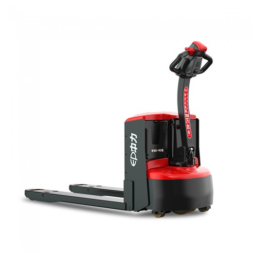 WPL211 2.1噸電動(dòng)搬運(yùn)車(chē)