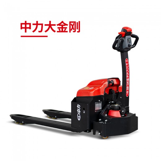 EPT20-ET 2.0噸電動(dòng)搬運(yùn)車(chē) 中力大金剛