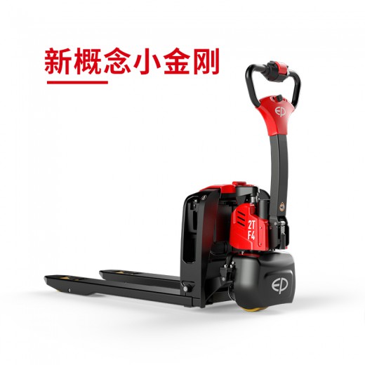 F4201 2.0噸電動(dòng)搬運(yùn)車(chē)