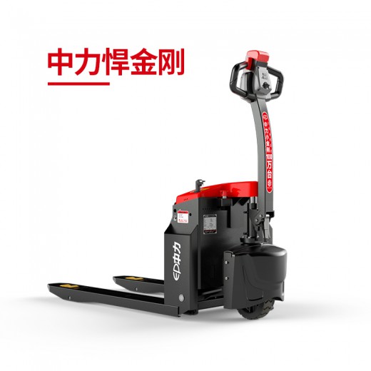 EPT20-20ETH（悍金剛） 2.0噸電動(dòng)搬運(yùn)車(chē)