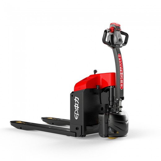 ETP168 1.6噸電動(dòng)搬運(yùn)車(chē)