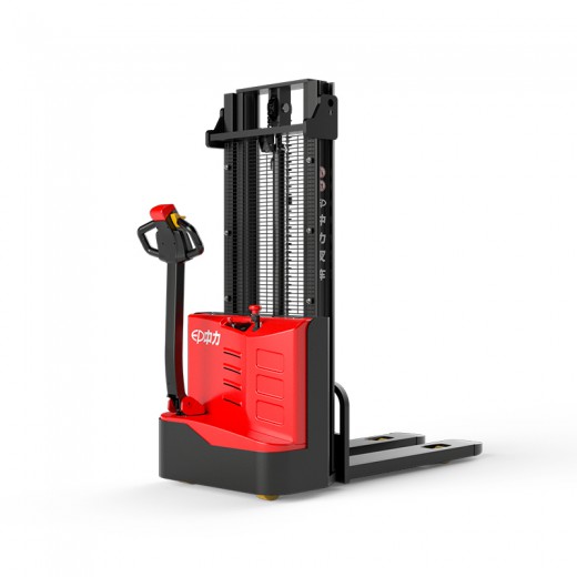 ES13-15ES 1.5噸電動(dòng)堆高車(chē)