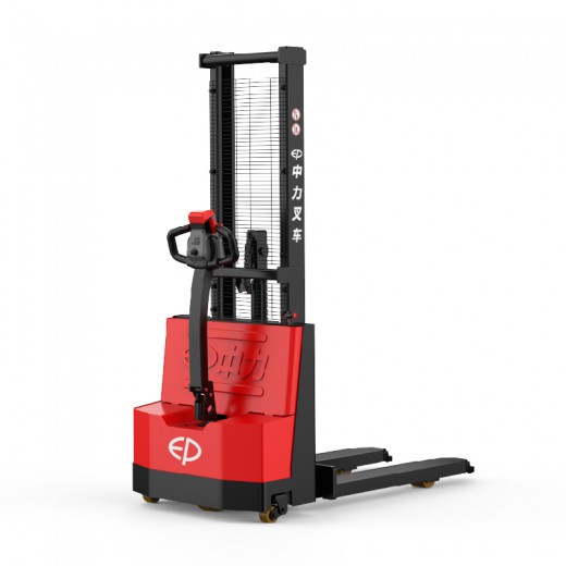 ES13-15ESH2 1.5噸電動(dòng)堆高車(chē)