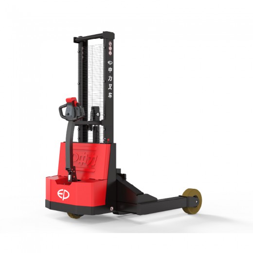 ES13-15ESH3 1.5噸電動(dòng)堆高車(chē)