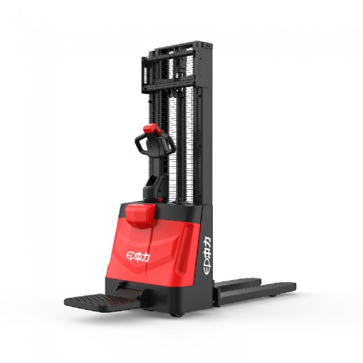 ESR151 1.5噸電動(dòng)堆高車(chē)