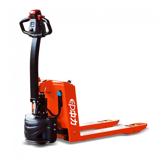 EPE151 1.5噸電動(dòng)搬運(yùn)車(chē)