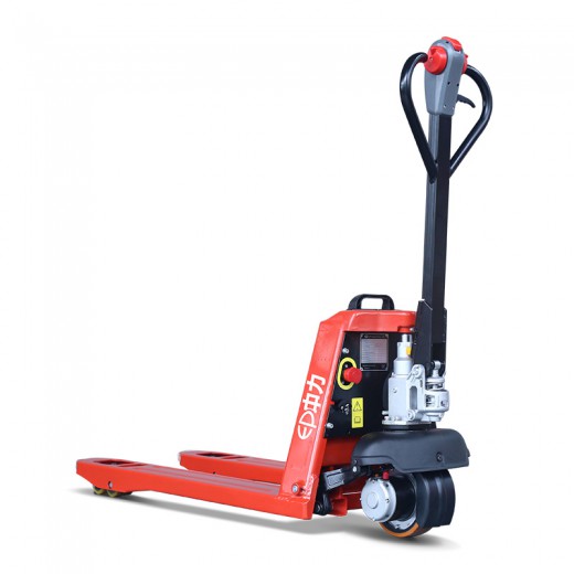 HPL152 1.5噸半電動(dòng)鋰電搬運(yùn)車(chē)