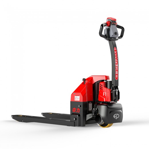 F1 1.5噸電動(dòng)搬運(yùn)車(chē) 新概念小金剛