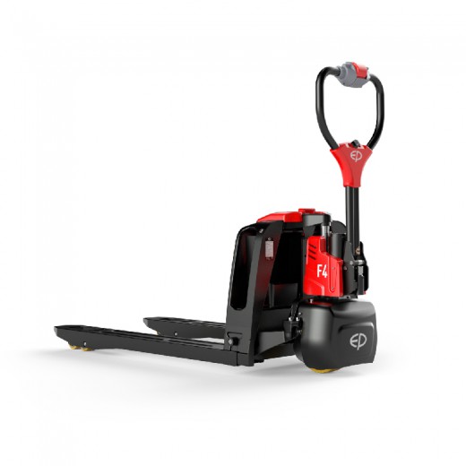 F4 1.5噸電動(dòng)搬運(yùn)車(chē) 鋰電小金剛