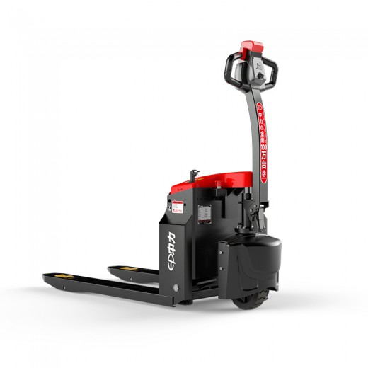 EPT20-15ET2H（悍金剛） 1.5噸電動(dòng)搬運(yùn)車(chē)