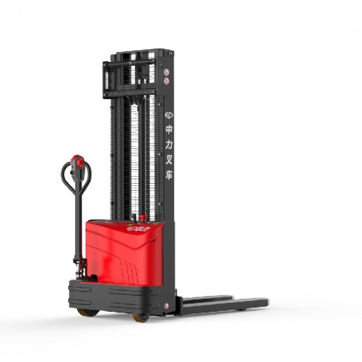 DS2 1.5噸電動(dòng)堆高車(chē)