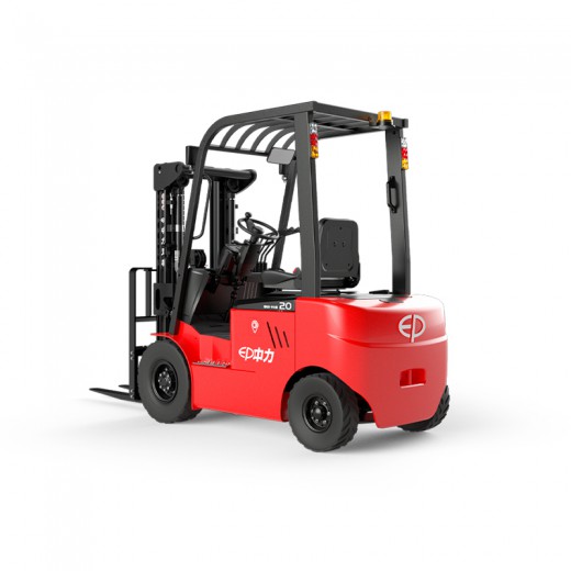 EFL201 2.0噸鋰電叉車(chē) 小金剛叉車(chē)