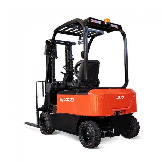 CPD18/20FVD 1.8/2.0噸電動(dòng)叉車(chē)