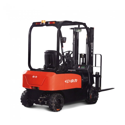 CPD18/20FVD8 1.8/2.0噸電動(dòng)叉車(chē)