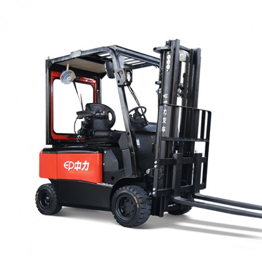 CPD20FW8 2.0噸電磁閥平衡重叉車(chē)