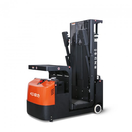 JX1 0.5噸電動(dòng)揀選車(chē)