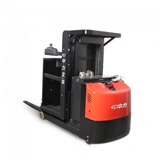 JX2-1 0.7噸電動(dòng)揀選車(chē)